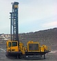 Буровой станок Atlas Copco DM45