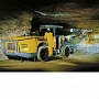 Буровая установка Atlas Copco Boomer L1 D
