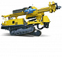 Буровая установка Atlas Copco (Epiroc) Mustang 5-P4D