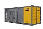 Контейнерный дизель-генератор QEC 1250