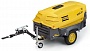 Передвижной компрессор Atlas Copco XAS 57