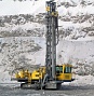 Буровой станок Atlas Copco DML
