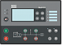 Панель управления Atlas Copco Qс2103