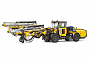 Буровая установка Atlas Copco Boomer M1 C